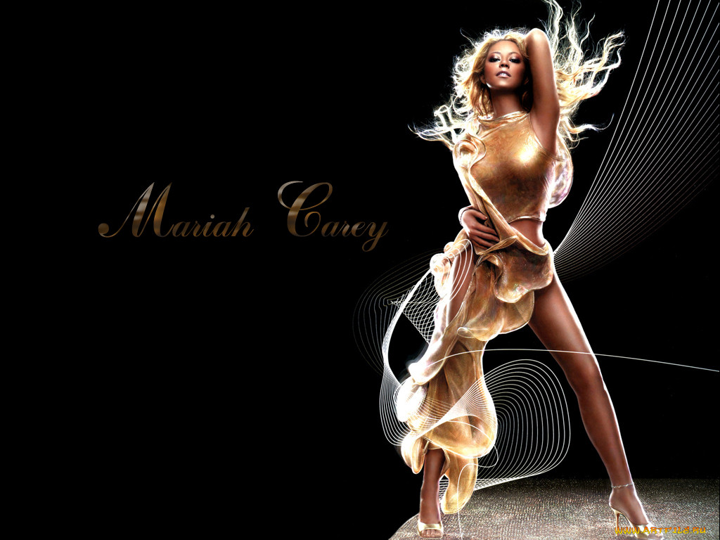 , mariah, carey